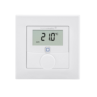 Wall Thermostat